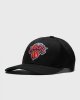 Mitchell & Ness czapka z daszkiem NBA New York Knicks Team Logo High Crown 6 Panel Classic Red Snapback HHSSINTL102-NYKYYPPPBLCK Mitchell & Ness czapka z daszkiem NBA New York Knicks Team Logo High Crown 6 Panel Classic Red Snapback HHSSINTL102-NYKYYPPPBLCK